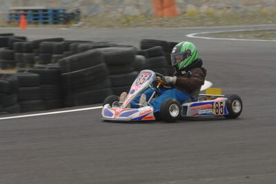 26 - 27/07/2008 : Challenge International 2.4 à Andorre (Photos Patrick Lascombes) 2008 — karting