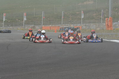 26 - 27/07/2008 : Challenge International 2.4 à Andorre (Photos Patrick Lascombes) 2008 — karting