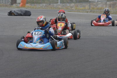 26 - 27/07/2008 : Challenge International 2.4 à Andorre (Photos Patrick Lascombes) 2008 — karting