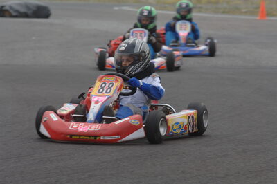 26 - 27/07/2008 : Challenge International 2.4 à Andorre (Photos Patrick Lascombes) 2008 — karting