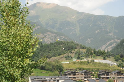 26 - 27/07/2008 : Challenge International 2.4 à Andorre (Photos Patrick Lascombes) 2008 — karting