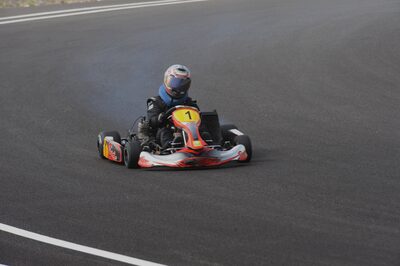 26 - 27/07/2008 : Challenge International 2.4 à Andorre (Photos Patrick Lascombes) 2008 — karting