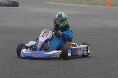 26 - 27/07/2008 : Challenge International 2.4 à Andorre (Photos Patrick Lascombes) 2008 — karting
