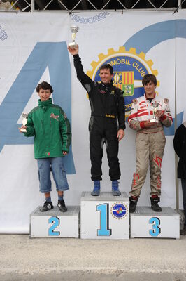 26 - 27/07/2008 : Challenge International 2.4 à Andorre (Photos Patrick Lascombes) 2008 — karting