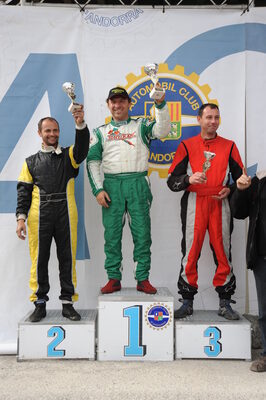 26 - 27/07/2008 : Challenge International 2.4 à Andorre (Photos Patrick Lascombes) 2008 — karting