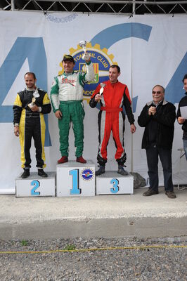 26 - 27/07/2008 : Challenge International 2.4 à Andorre (Photos Patrick Lascombes) 2008 — karting