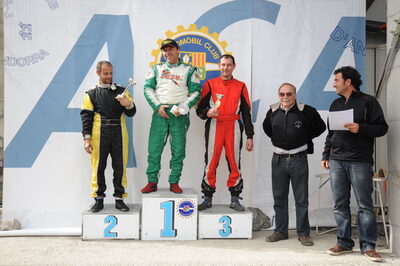 26 - 27/07/2008 : Challenge International 2.4 à Andorre (Photos Patrick Lascombes) 2008 — karting