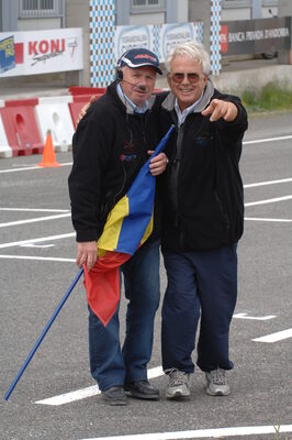 26 - 27/07/2008 : Challenge International 2.4 à Andorre (Photos Patrick Lascombes) 2008 — karting