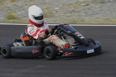26 - 27/07/2008 : Challenge International 2.4 à Andorre (Photos Patrick Lascombes) 2008 — karting