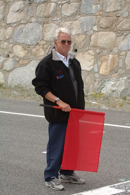 26 - 27/07/2008 : Challenge International 2.4 à Andorre (Photos Patrick Lascombes) 2008 — karting