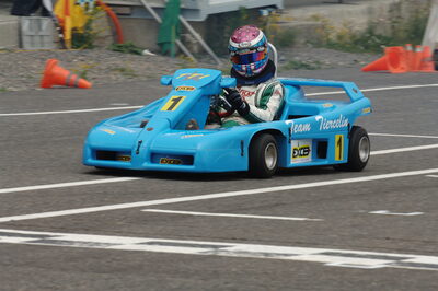 26 - 27/07/2008 : Challenge International 2.4 à Andorre (Photos Patrick Lascombes) 2008 — karting