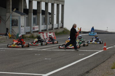 26 - 27/07/2008 : Challenge International 2.4 à Andorre (Photos Patrick Lascombes) 2008 — karting