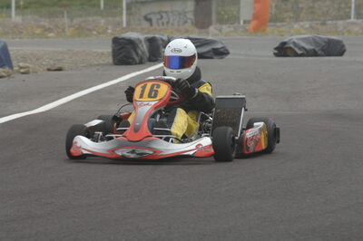 26 - 27/07/2008 : Challenge International 2.4 à Andorre (Photos Patrick Lascombes) 2008 — karting