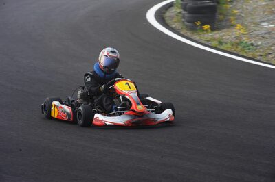 26 - 27/07/2008 : Challenge International 2.4 à Andorre (Photos Patrick Lascombes) 2008 — karting