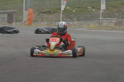 26 - 27/07/2008 : Challenge International 2.4 à Andorre (Photos Patrick Lascombes) 2008 — karting