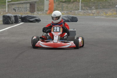 26 - 27/07/2008 : Challenge International 2.4 à Andorre (Photos Patrick Lascombes) 2008 — karting