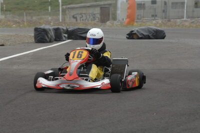 26 - 27/07/2008 : Challenge International 2.4 à Andorre (Photos Patrick Lascombes) 2008 — karting