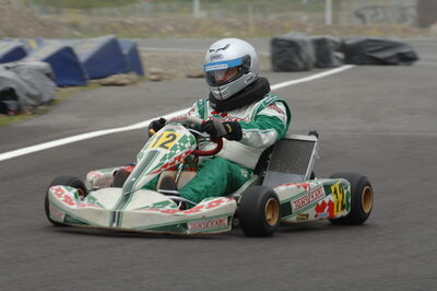 26 - 27/07/2008 : Challenge International 2.4 à Andorre (Photos Patrick Lascombes) 2008 — karting