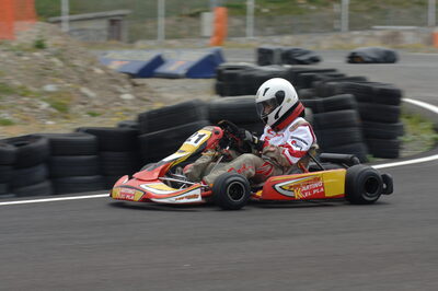 26 - 27/07/2008 : Challenge International 2.4 à Andorre (Photos Patrick Lascombes) 2008 — karting