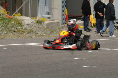 26 - 27/07/2008 : Challenge International 2.4 à Andorre (Photos Patrick Lascombes) 2008 — karting