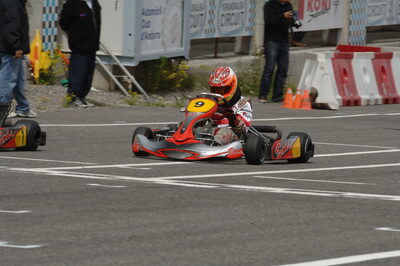 26 - 27/07/2008 : Challenge International 2.4 à Andorre (Photos Patrick Lascombes) 2008 — karting