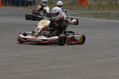 26 - 27/07/2008 : Challenge International 2.4 à Andorre (Photos Patrick Lascombes) 2008 — karting