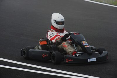 26 - 27/07/2008 : Challenge International 2.4 à Andorre (Photos Patrick Lascombes) 2008 — karting