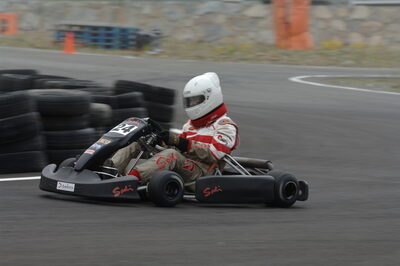 26 - 27/07/2008 : Challenge International 2.4 à Andorre (Photos Patrick Lascombes) 2008 — karting