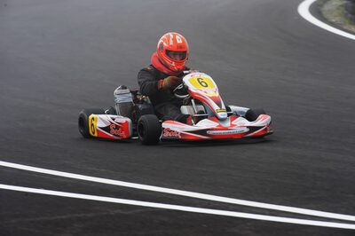 26 - 27/07/2008 : Challenge International 2.4 à Andorre (Photos Patrick Lascombes) 2008 — karting