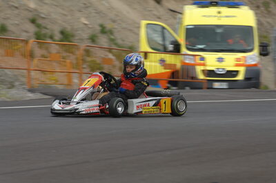 26 - 27/07/2008 : Challenge International 2.4 à Andorre (Photos Patrick Lascombes) 2008 — karting