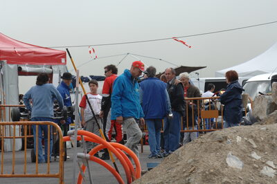 26 - 27/07/2008 : Challenge International 2.4 à Andorre (Photos Patrick Lascombes) 2008 — karting