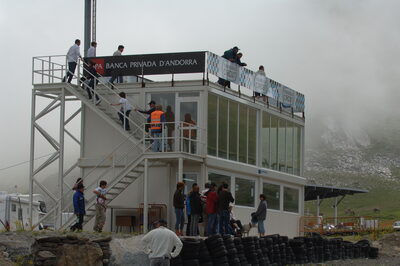 26 - 27/07/2008 : Challenge International 2.4 à Andorre (Photos Patrick Lascombes) 2008 — karting