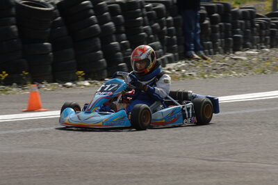 26 - 27/07/2008 : Challenge International 2.4 à Andorre (Photos Patrick Lascombes) 2008 — karting