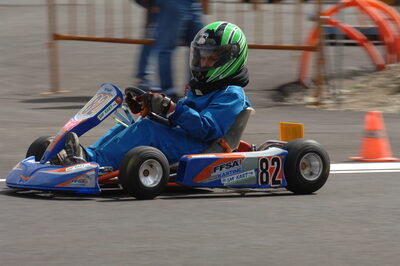 26 - 27/07/2008 : Challenge International 2.4 à Andorre (Photos Patrick Lascombes) 2008 — karting