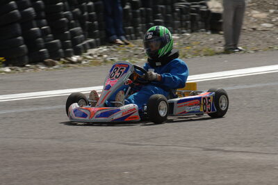 26 - 27/07/2008 : Challenge International 2.4 à Andorre (Photos Patrick Lascombes) 2008 — karting