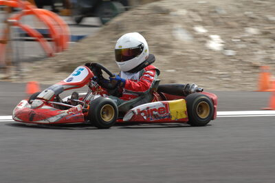 26 - 27/07/2008 : Challenge International 2.4 à Andorre (Photos Patrick Lascombes) 2008 — karting