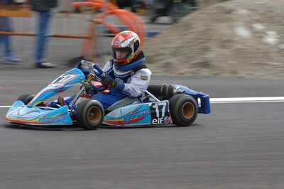 26 - 27/07/2008 : Challenge International 2.4 à Andorre (Photos Patrick Lascombes) 2008 — karting