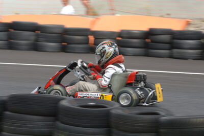 26 - 27/07/2008 : Challenge International 2.4 à Andorre (Photos Patrick Lascombes) 2008 — karting