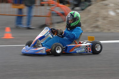 26 - 27/07/2008 : Challenge International 2.4 à Andorre (Photos Patrick Lascombes) 2008 — karting