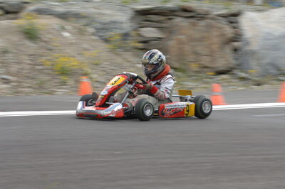 26 - 27/07/2008 : Challenge International 2.4 à Andorre (Photos Patrick Lascombes) 2008 — karting