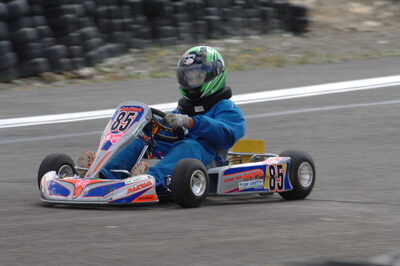 26 - 27/07/2008 : Challenge International 2.4 à Andorre (Photos Patrick Lascombes) 2008 — karting