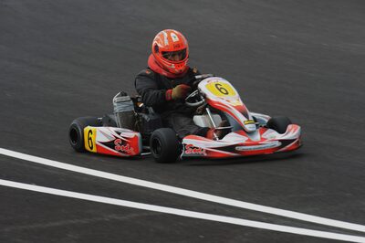 26 - 27/07/2008 : Challenge International 2.4 à Andorre (Photos Patrick Lascombes) 2008 — karting