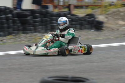 26 - 27/07/2008 : Challenge International 2.4 à Andorre (Photos Patrick Lascombes) 2008 — karting