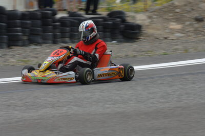 26 - 27/07/2008 : Challenge International 2.4 à Andorre (Photos Patrick Lascombes) 2008 — karting