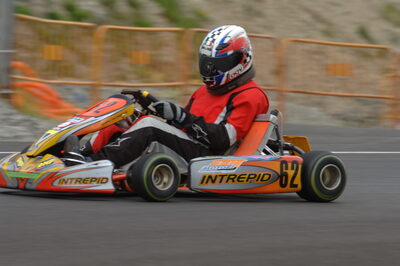 26 - 27/07/2008 : Challenge International 2.4 à Andorre (Photos Patrick Lascombes) 2008 — karting