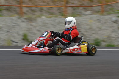 26 - 27/07/2008 : Challenge International 2.4 à Andorre (Photos Patrick Lascombes) 2008 — karting