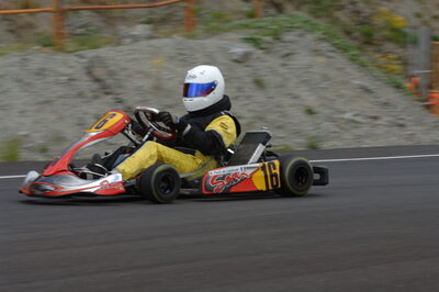 26 - 27/07/2008 : Challenge International 2.4 à Andorre (Photos Patrick Lascombes) 2008 — karting