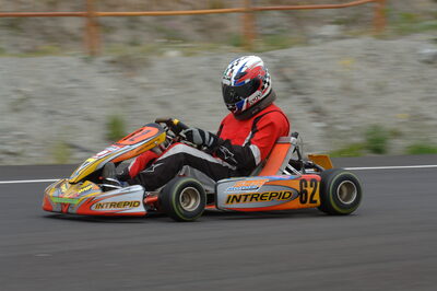 26 - 27/07/2008 : Challenge International 2.4 à Andorre (Photos Patrick Lascombes) 2008 — karting