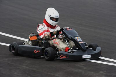 26 - 27/07/2008 : Challenge International 2.4 à Andorre (Photos Patrick Lascombes) 2008 — karting