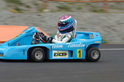 26 - 27/07/2008 : Challenge International 2.4 à Andorre (Photos Patrick Lascombes) 2008 — karting